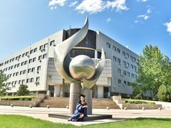 -中国石油大学（北京）(北京西校区)