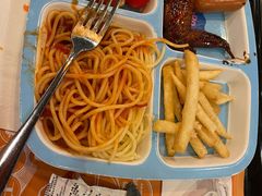 -大快活(丽丰店)