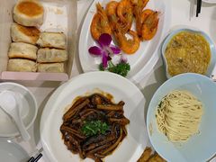 -光明邨大酒家(淮海路店)