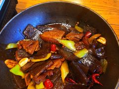 -老雒阳面馆·水席·洛阳菜(偃师店)