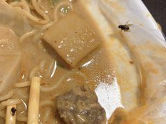 -郭记小街麻辣烫(虎坊路店)