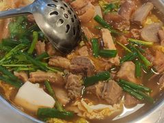 -古乐牛香·鲜牛肉牛杂火锅(高新店)