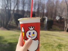 -蜜雪冰城(万象新城商业街店)