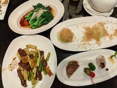 -秦皇岛香格里拉·秦香阁