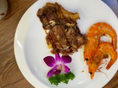 -红叶日料·放题·海胆·定食(星海店)