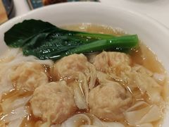 -沙河粉村·国家非遗传承(云台店)