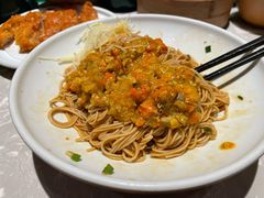 -松鹤面馆·古法焖肉面(观前店)