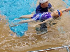 -蓝旗儿童游泳俱乐部(北国中心)