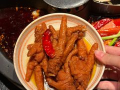 -晓宇重庆火锅(西安荟聚店)