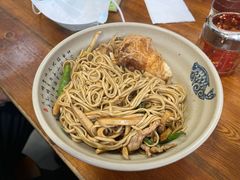 -无名氏面馆(邮电路店)