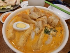 -绿柠食堂(北外滩店)