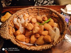 -风铃酒吧(花园路店)