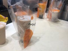 -CoCo都可(秀英万达店)