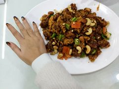 -同发号饭庄(复兴路店)