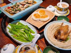 -蚬皇•陈味莞(西平景湖店)