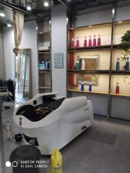 -MAGIC米几发型设计·羊毛卷