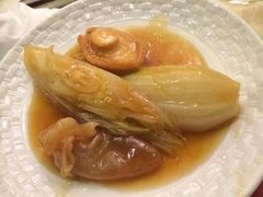 -鸿星海鲜酒家(格兰中心店)