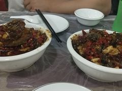 -铁头烧菜馆(立新路店)