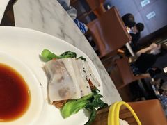 -蝴蝶里·粤菜·点心(龙湖天街&滨江店)