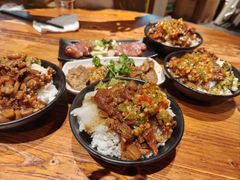 -大三元台湾鲁肉饭(沙井新桥店)