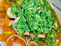 -再回头私房菜·老南京菜