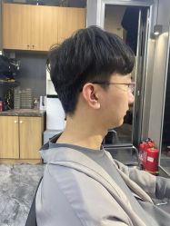 -Sying杉影日式烫染專門店