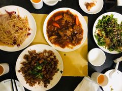 -清真宏玉祥黄门脸餐厅(华荫东里店)