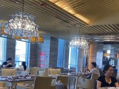 -北京王府井希尔顿酒店·万斯阁西餐厅