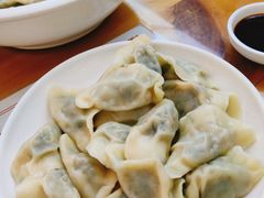 -东北熏肉大饼(大学南路店)