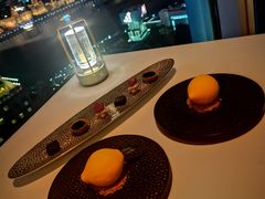 -翡翠36餐厅(浦东香格里拉店)