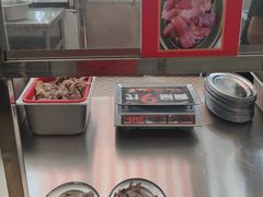 -五洞大众牛餐馆(番禺分店)