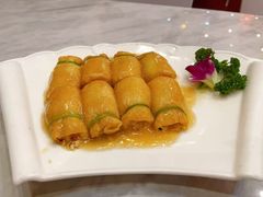 -玉华台饭庄·淮扬菜·烤鸭(望京店)