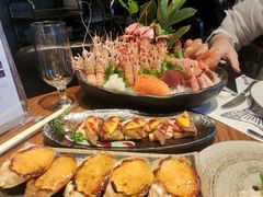 -Mr·Fish鱼鲜生海鲜放题(银泰in99店)