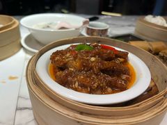 -钟菜·粤菜点心·宴请(海上世界·汇港二期店)