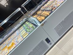 -永辉超市(鲁谷店)