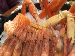 -桃夭日式料理(国信店)