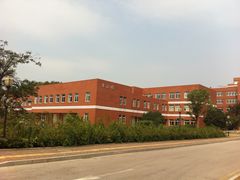 47-南京特殊教育师范学院(燕子矶校区)