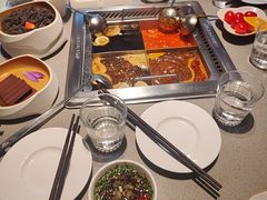 -海底捞火锅(北京路店)