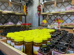 -苏州市吴中区光福窑上花果蜜饯厂