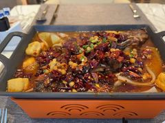 -北京王府井希尔顿酒店·万斯阁西餐厅