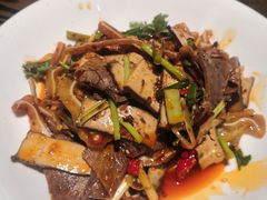 长沙热卤四合一-湖南人家·家传湖南菜(水围店)