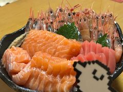 -大焰自助日式料理 铁板烧(徐汇店)