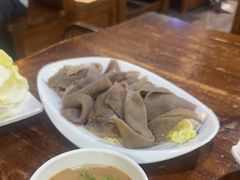 -大明铜锅·烤涮坊·烧烤(新开路店)