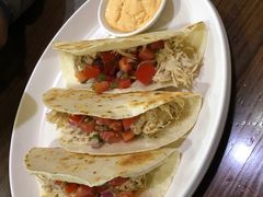 -panchos 墨西哥餐厅(嘉绿苑店)