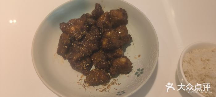 至潮餐厅精致粤菜·活鲈鱼·走地鸡(珠江新城店)图片