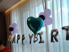 -樽宴酒楼·地道川菜·品质聚会·生日宴请