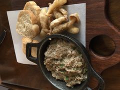 -FISH&POTATO Cō(地中海美食 万象城店)