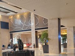 -常德武陵天济喜来登酒店-盛宴餐厅