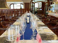 大堂-浦鸿会尚莊亲子餐厅(碧云店)