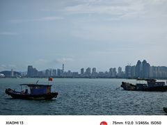 -海沧湾公园